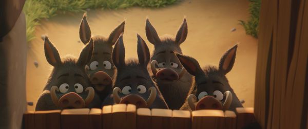 Produktbild: Asterix und das Geheimnis des Zaubertranks