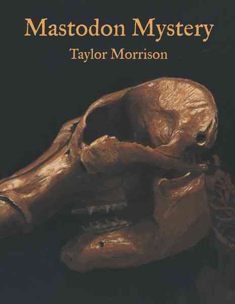 Produktbild: Mastodon Mystery