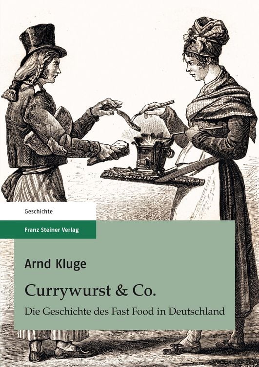 Produktbild: Currywurst & Co.