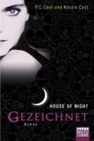 Produktbild: Gezeichnet / House of Night Bd. 1