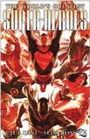 Produktbild: World's Greatest Super-Heroes
