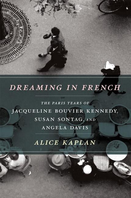 Produktbild: Dreaming in French