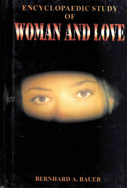 Produktbild: Encyclopaedic Study of Woman and Love