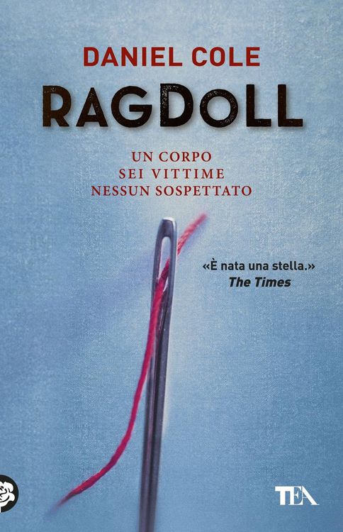 Produktbild: Ragdoll