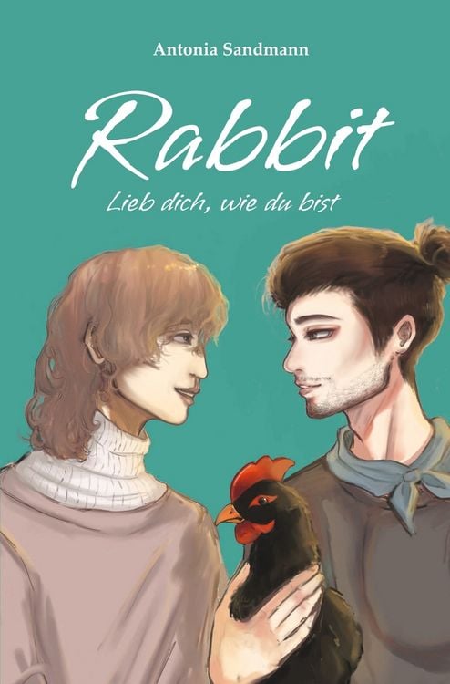 Produktbild: Rabbit