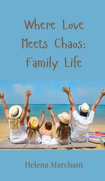 Produktbild: Where Love Meets Chaos