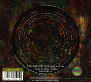 Produktbild: Rain: Radio Silence