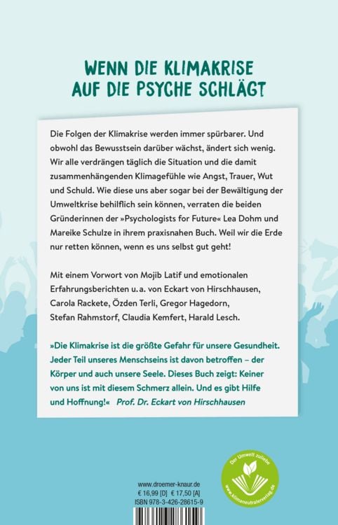 Produktbild: Klimagef&uuml;hle