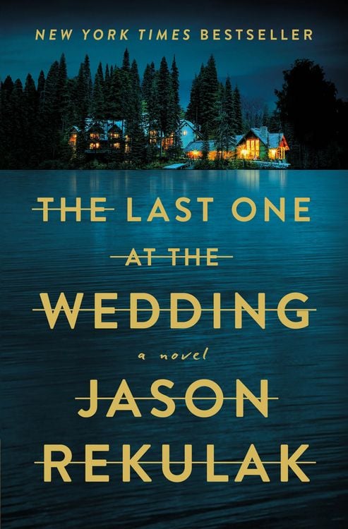 Produktbild: The Last One at the Wedding