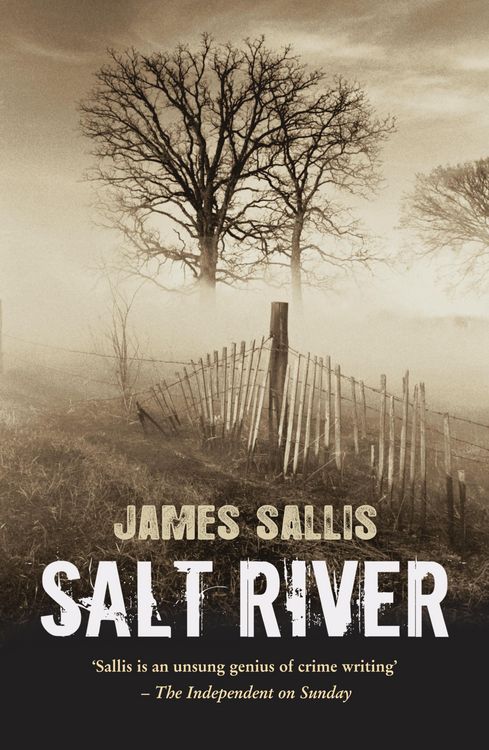 Produktbild: Salt River