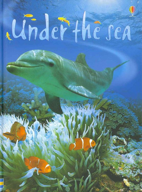 Produktbild: Under the Sea