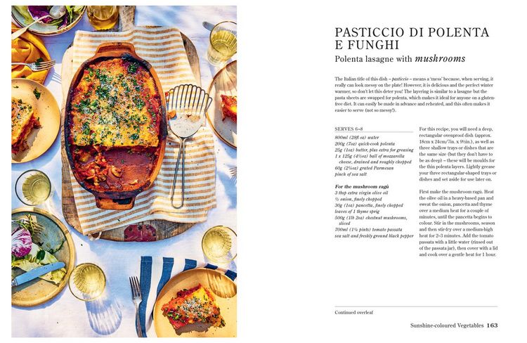 Produktbild: Gennaro's Verdure
