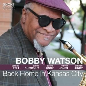Produktbild: Back Home in Kansas City