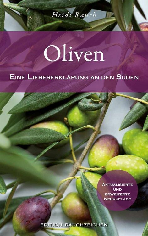 Produktbild: Oliven