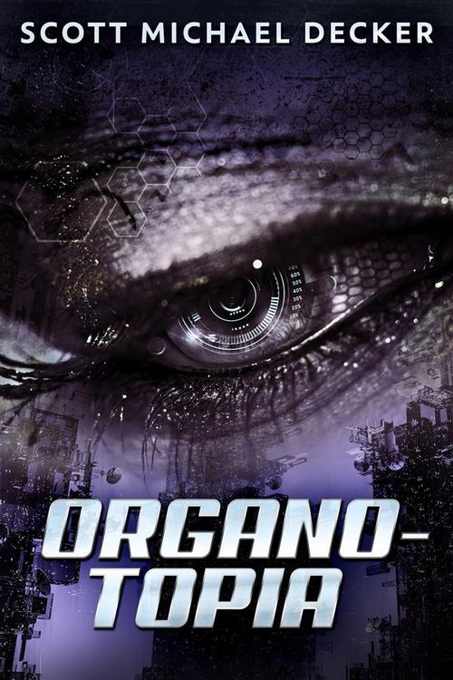 Produktbild: Organo-Topia