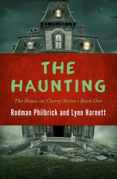 Produktbild: The Haunting