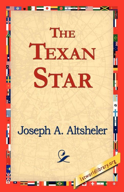 Produktbild: The Texan Star