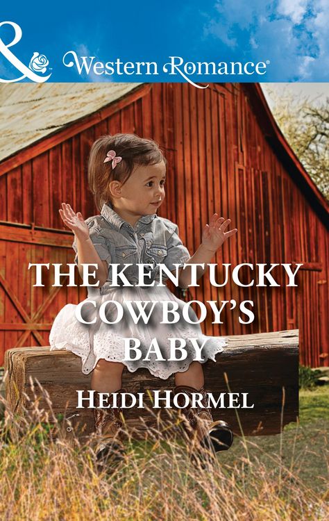 Produktbild: The Kentucky Cowboy's Baby