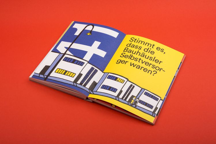 Produktbild: Das ist das Bauhaus!
