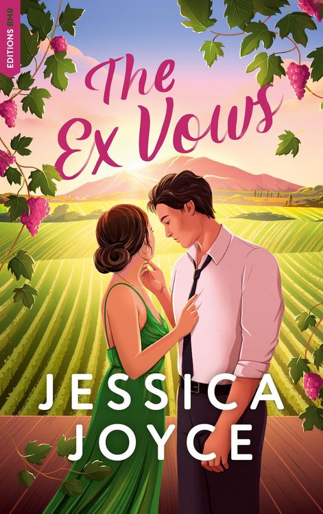 Produktbild: The Ex Vows
