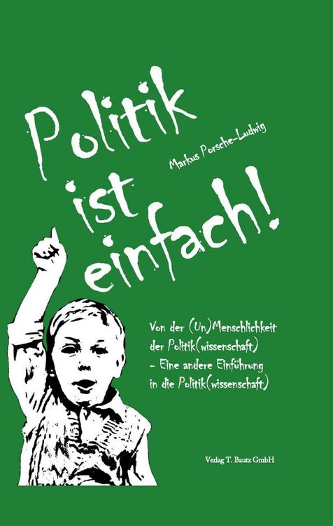 Produktbild: Politik ist einfach!