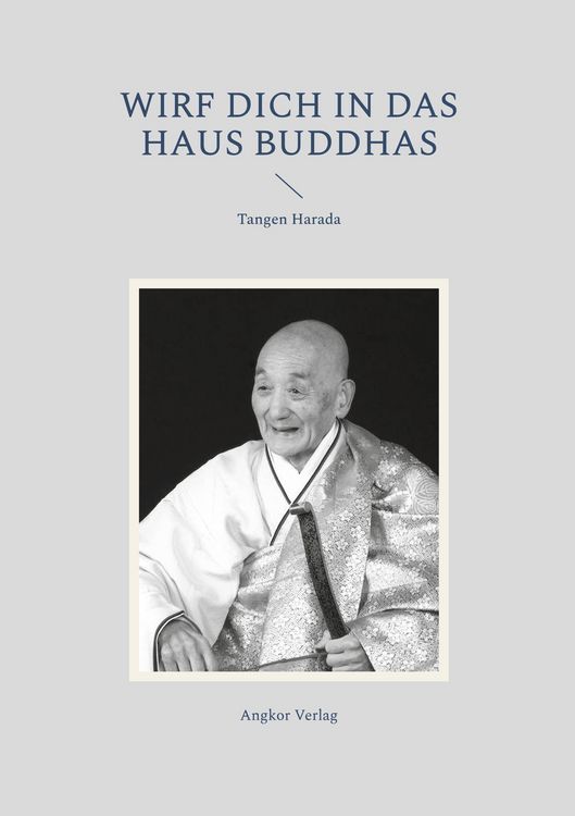 Produktbild: Wirf dich in das Haus Buddhas