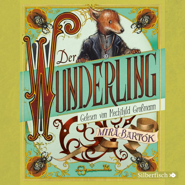 Produktbild: Der Wunderling