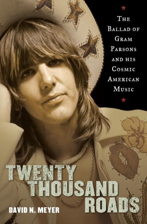 Produktbild: Twenty Thousand Roads