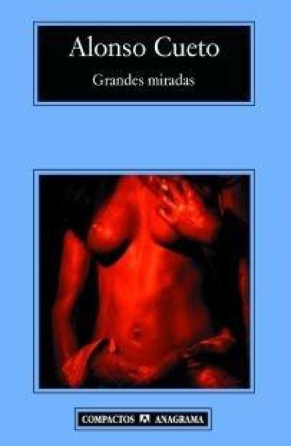 Produktbild: Grandes miradas
