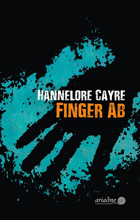 Produktbild: Finger ab