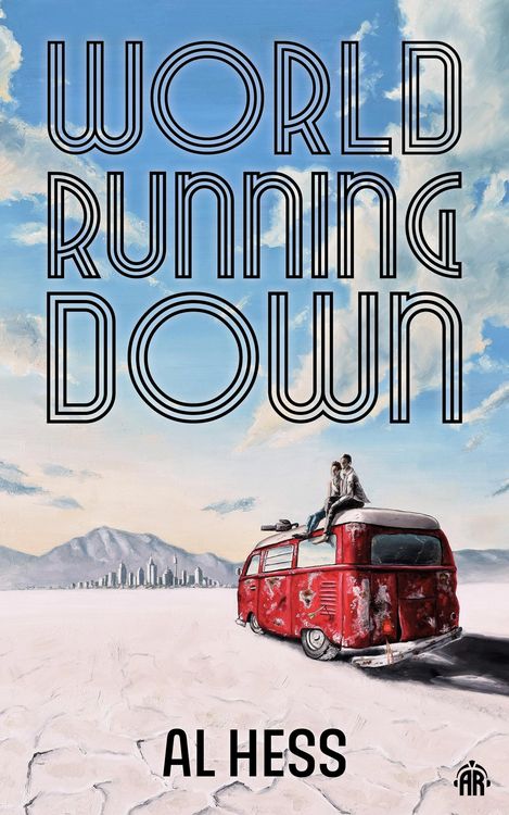 Produktbild: World Running Down