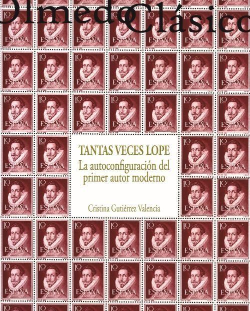 Produktbild: Tantas veces Lope