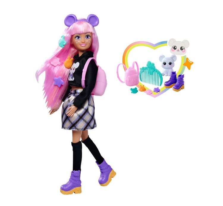 Produktbild: Kawaii Hi Cora
