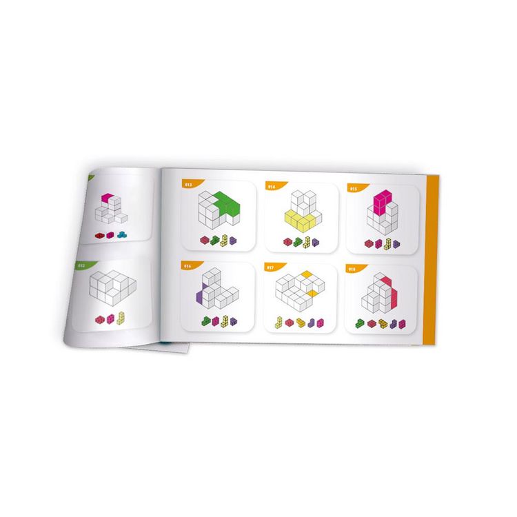 Produktbild: Cubimag Mini