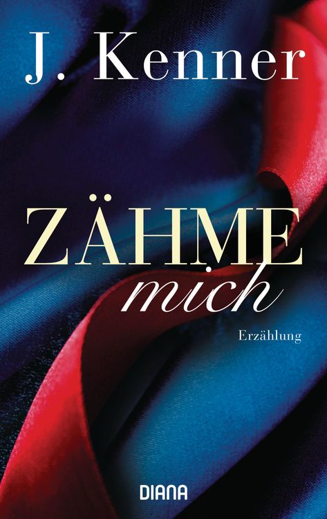 Produktbild: Z&auml;hme mich (Stark Friends Novella 1)