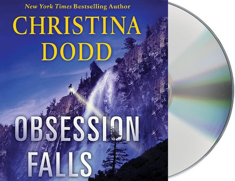 Produktbild: OBSESSION FALLS            12D