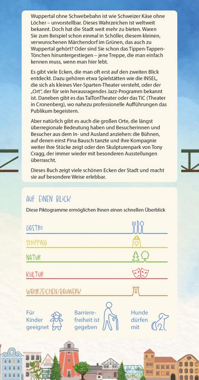 Produktbild: Wuppertal