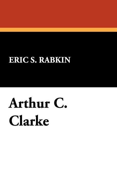 Produktbild: Arthur C. Clarke