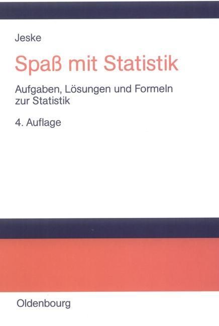 Produktbild: Spa&szlig; mit Statistik