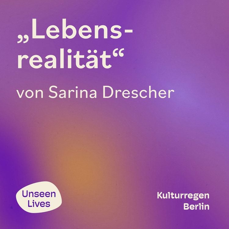 Produktbild: Lebensrealit&auml;t