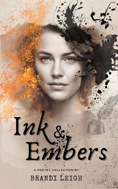 Produktbild: Ink & Embers