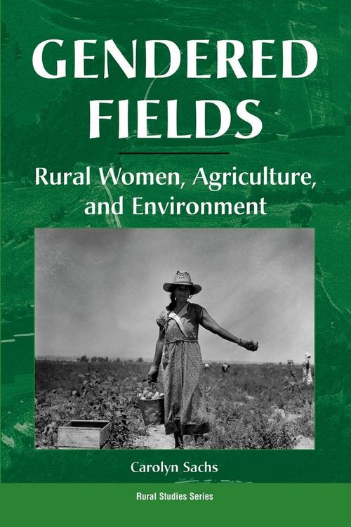 Produktbild: Gendered Fields