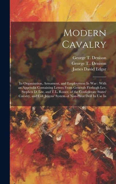 Produktbild: Modern Cavalry