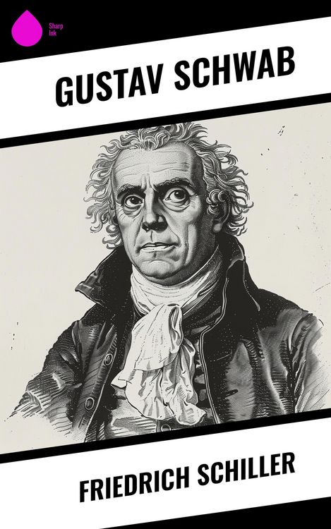 Produktbild: Friedrich Schiller