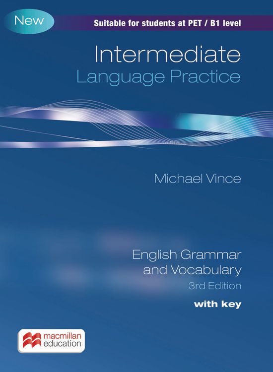 Produktbild: Intermediate Language Practice
