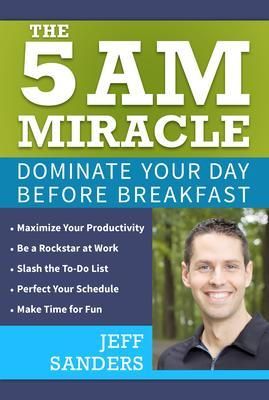 Produktbild: The 5 AM Miracle