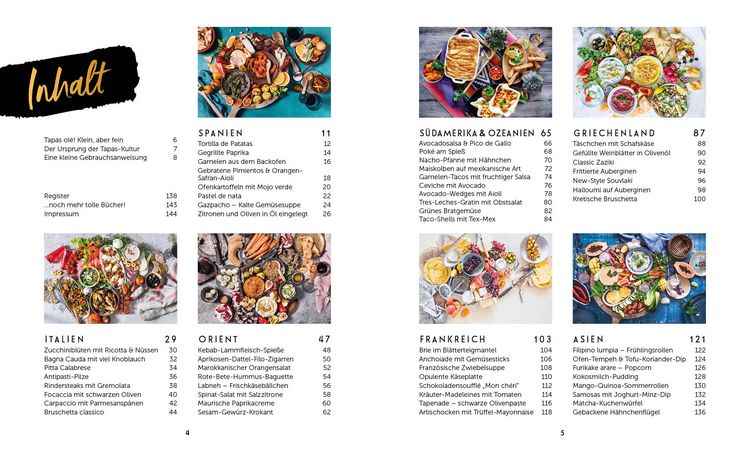 Produktbild: Vamos a las Tapas