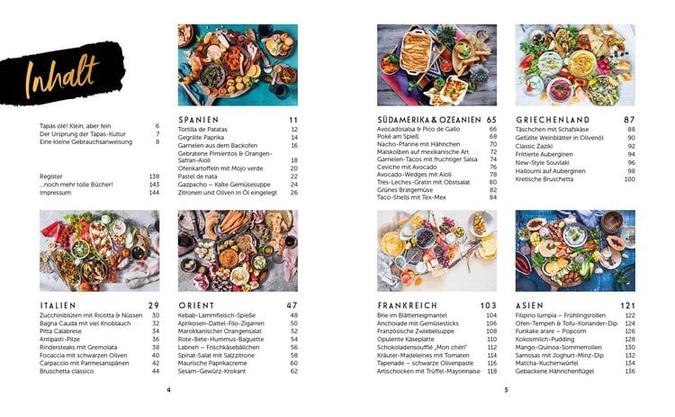 Produktbild: Vamos a las Tapas