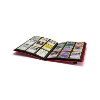 Produktbild: TCG Album Slim Gaming