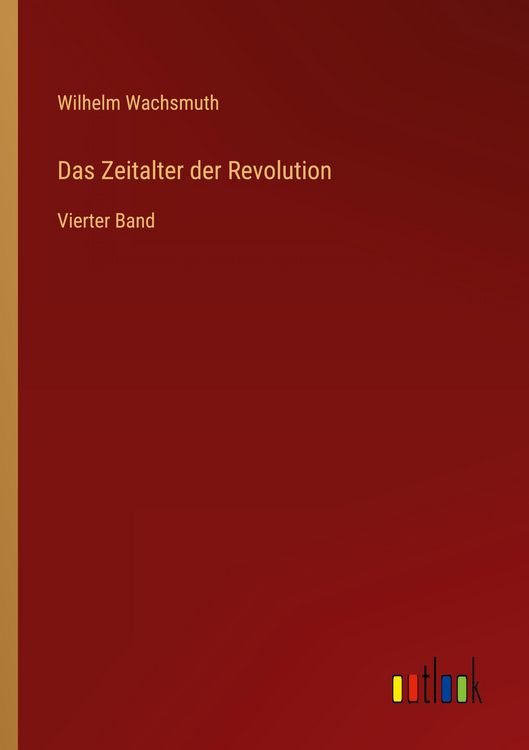 Produktbild: Das Zeitalter der Revolution